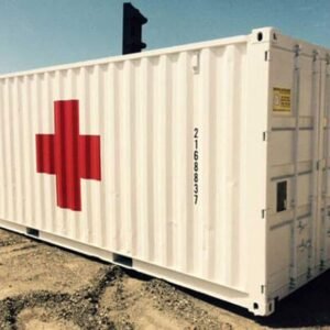 First Aid Rooms Online