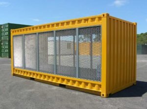 Gas Cylinder Storage Online