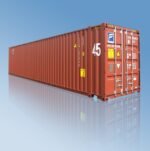 Looking For 45 Ft Long High Cubes Online