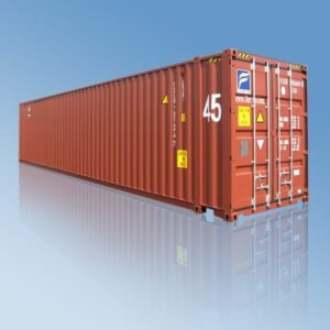 Looking For 45 Ft Long High Cubes Online