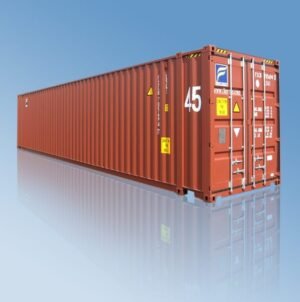 Looking For 45 Ft Long High Cubes Online