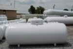 Metsa Propane Tanks Online