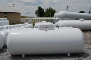 Metsa Propane Tanks Online