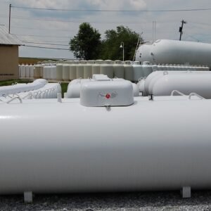 Metsa Propane Tanks Online