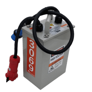 New Transformer 230v-460v Online