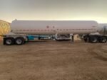 Polar 11600 Gallon Propane Tanks Online MC-331 LPG LIQUID TANKER IN STOCK Online