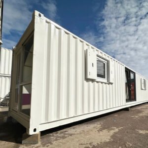 Portable Container Building Online