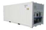 Refrigerated Storage Containers – Reefers Online