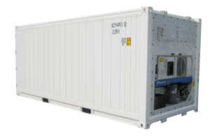 Refrigerated Storage Containers – Reefers Online