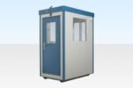 Single Guard Hut Online