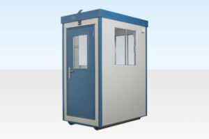 Single Guard Hut Online