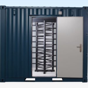 Single Turnstile Unit Online