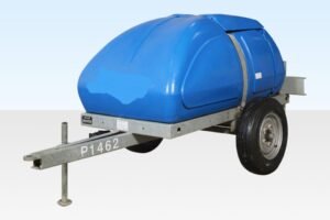 Site Towable Water Bowser Online