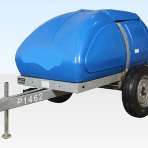 Site Towable Water Bowser Online