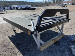 Sno Pro 8ft Powder Coated Sled Deck Online