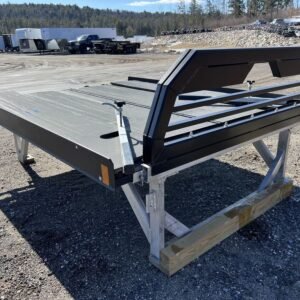 Sno Pro 8ft Powder Coated Sled Deck Online