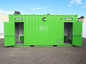 Switch Rooms Online