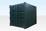 Used 10Ft Cut Down Container Online