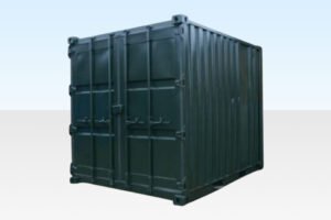 Used 10Ft Cut Down Container Online