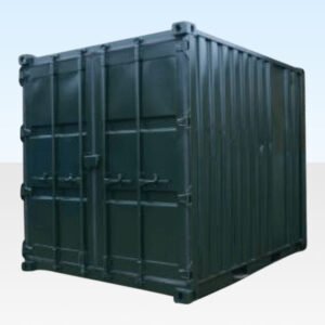 Used 10Ft Cut Down Container Online