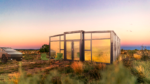 Grand Luxe – 40’+ Expandable Container Home | 3 Bedrooms | Full Bath, Kitchen, Living Room | High-Ceiling Modular Home (865 SF)