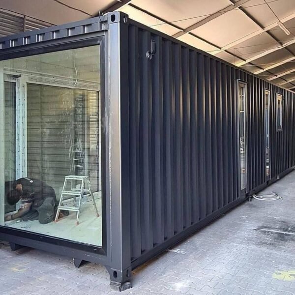 20ft Used Shipping Container - cargo container supply
